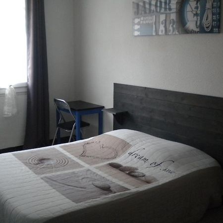 Hotel L'Acropole Nissan-lez-Enserune Dış mekan fotoğraf