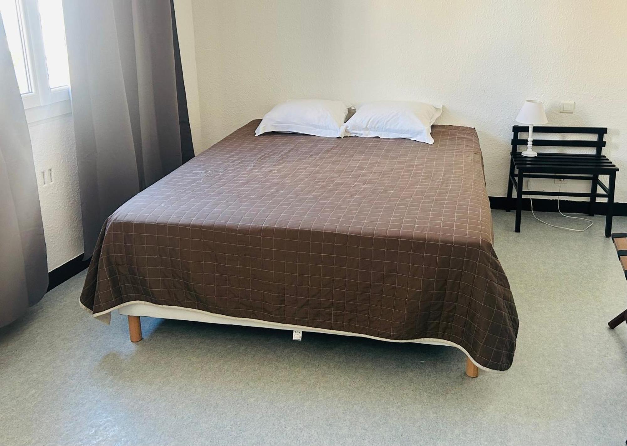 Hotel L'Acropole Nissan-lez-Enserune Dış mekan fotoğraf