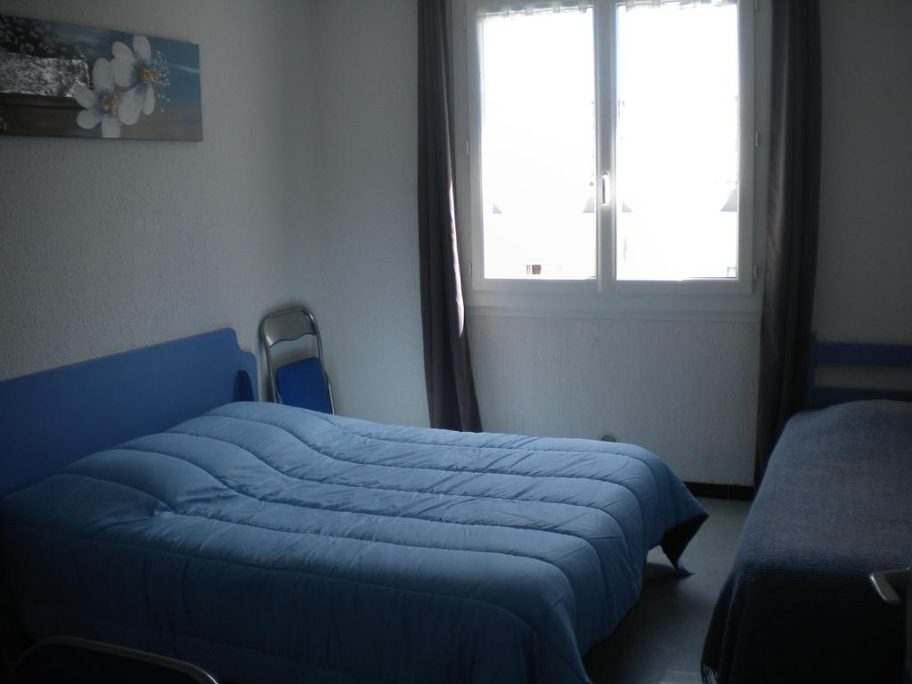 Hotel L'Acropole Nissan-lez-Enserune Dış mekan fotoğraf