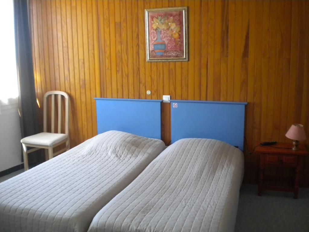 Hotel L'Acropole Nissan-lez-Enserune Dış mekan fotoğraf