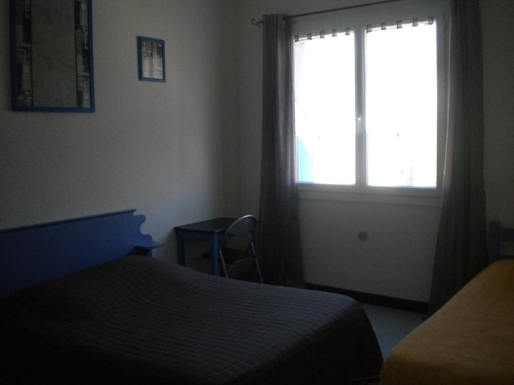 Hotel L'Acropole Nissan-lez-Enserune Dış mekan fotoğraf
